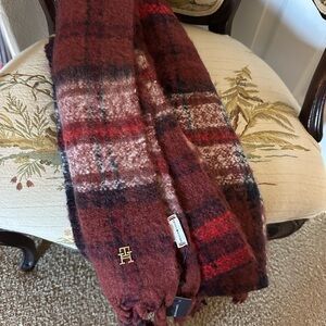 Brand new, Tommy Hilfiger shawl.